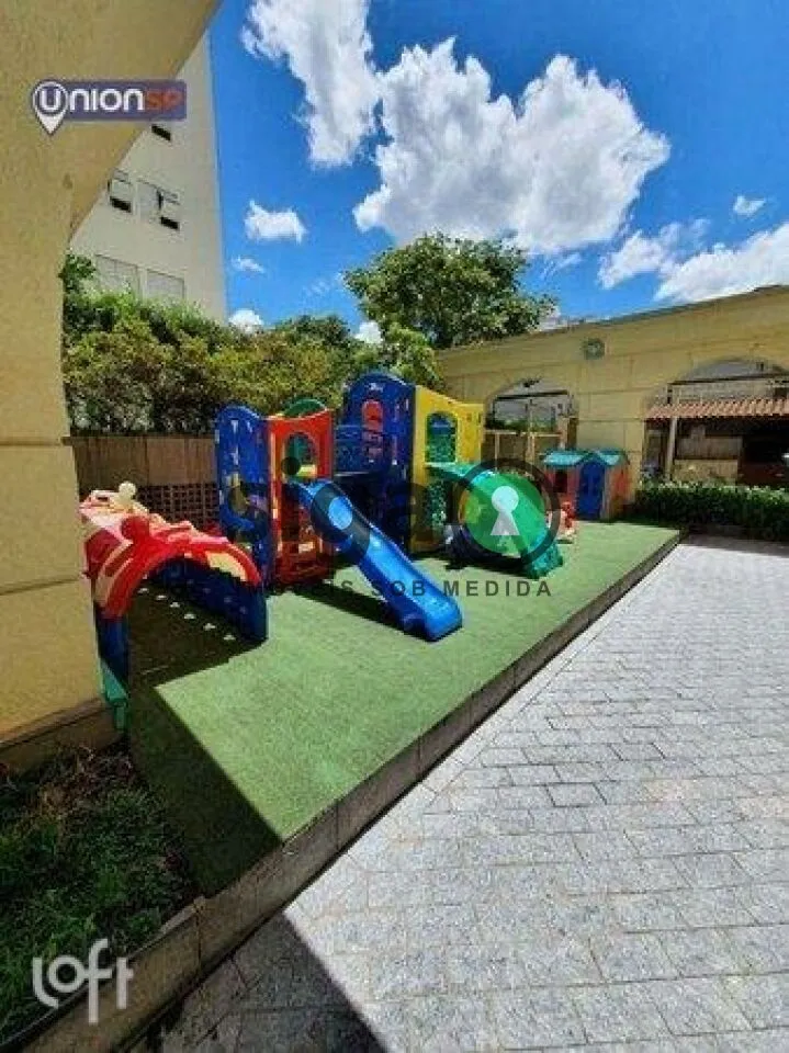 Imagem Apartamento Moema, 65m², 2 dormitórios, 1 vaga.