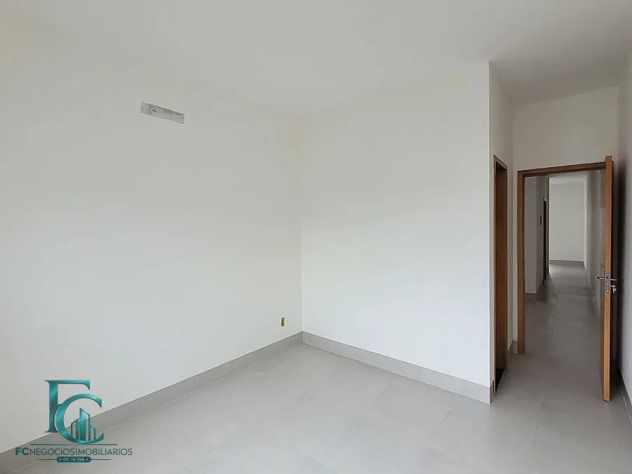 Imagem Casa 2 Quartos à Venda no Jardim Dom Bosco ? Aparecida