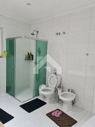 Imagem Casa de Condomínio em Residencial Morada das Estrelas (Aldeia da Serra) - Barueri