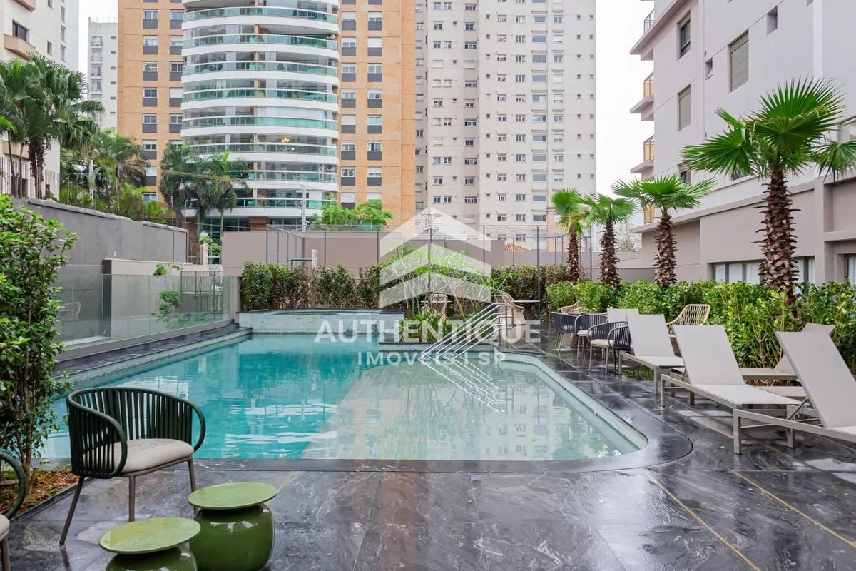 Imagem MAISON CYRELA PERDIZES - Apartamento no bairro Perdizes à venda