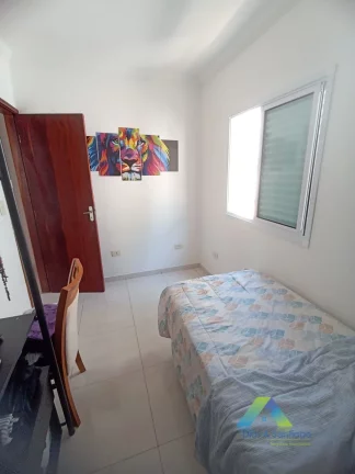 Imagem Casa à venda no bairro Jardim Vila Rica - Santo André/SP