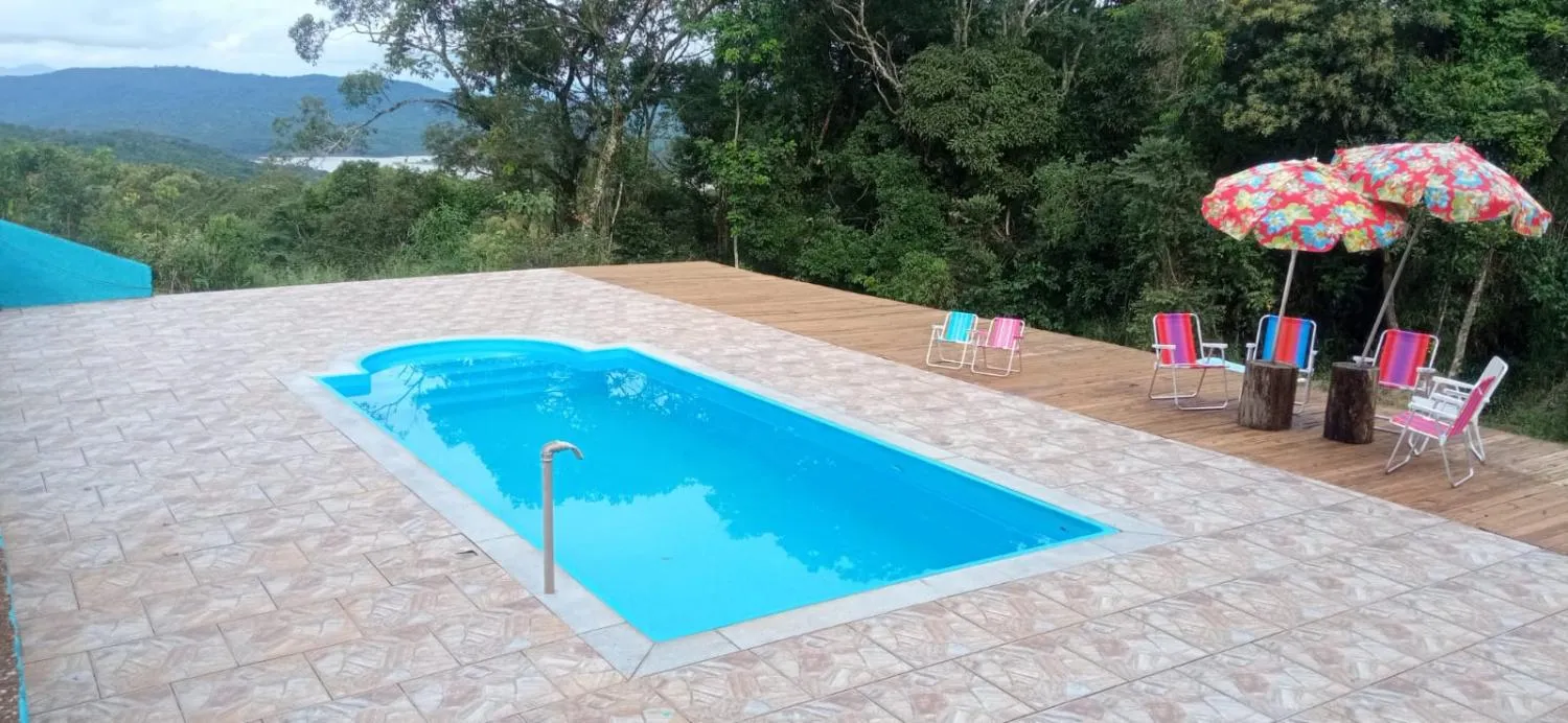 Foto do imóvel Vendo ótima chácara na cidade de Rio Manso/MG 1.000 m² de area