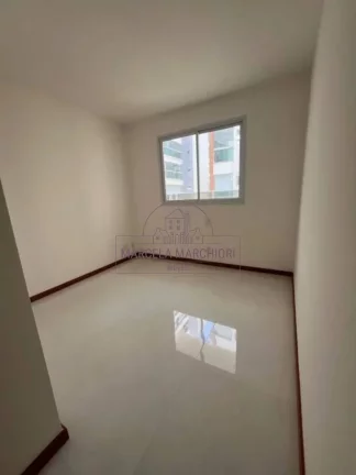Imagem Ap 3 quartos, suíte, sol da manhã, vista pro mar, novo, lazer completo, 2 v