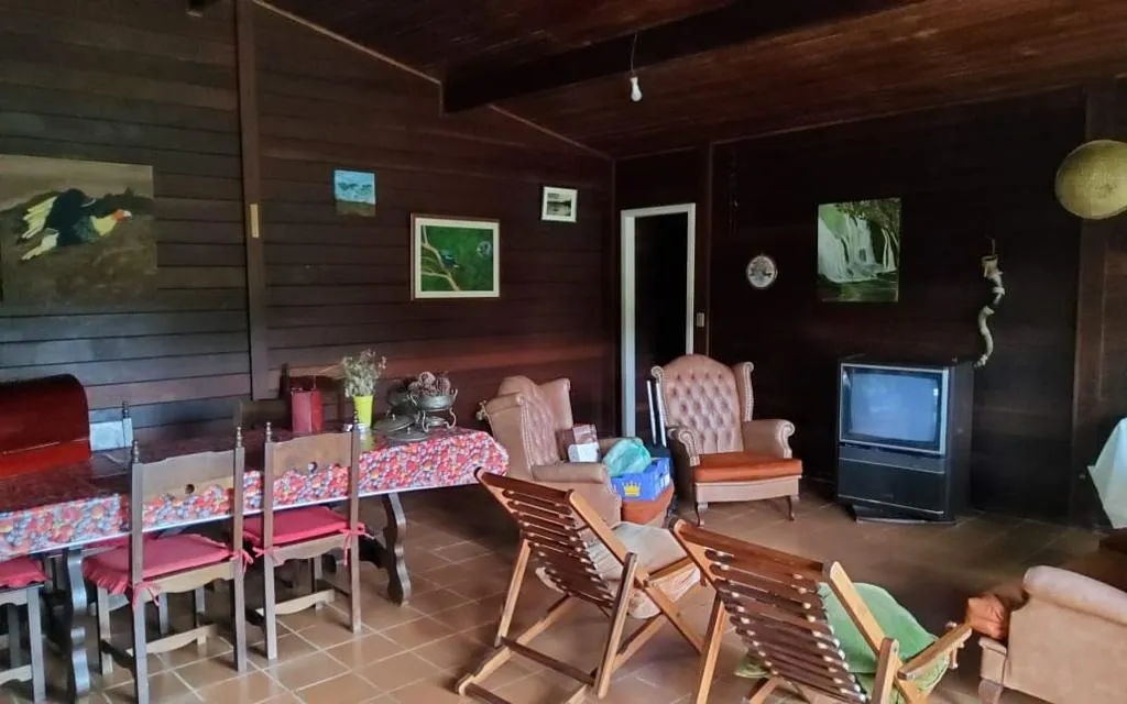 Imagem Lindo Sitio em Pedro de Toledo