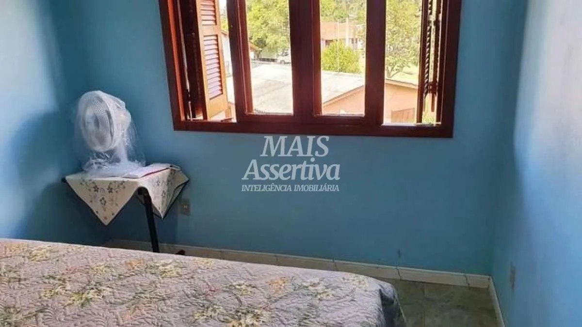 Imagem Casa para Venda em Nova Hartz / RS no bairro Centro