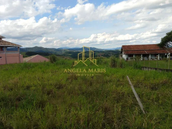 Imagem Terreno/ Lote 2004m², Condomínio Village Alpino, Bairro dos Freitas Sjc.