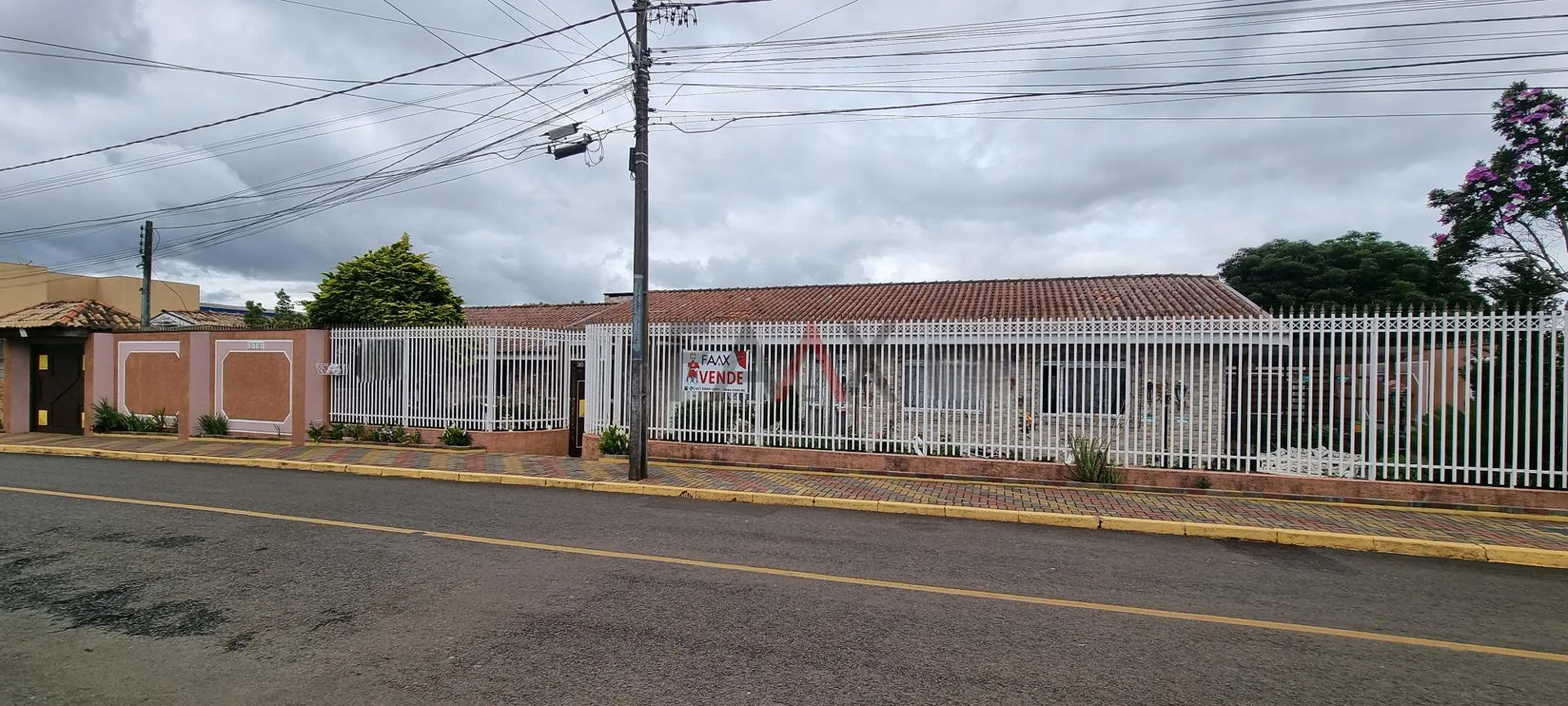 Imagem Casa com 4 dormitórios à venda,245.00 m , CASCAVEL, GUARAPUAVA - PR