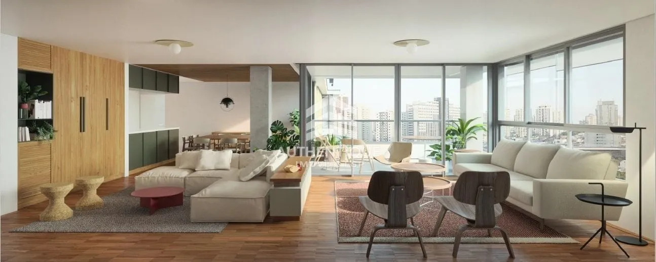 Imagem Joaquim 499 Itaim Bibi - Apartamento à venda em São Paulo/SP