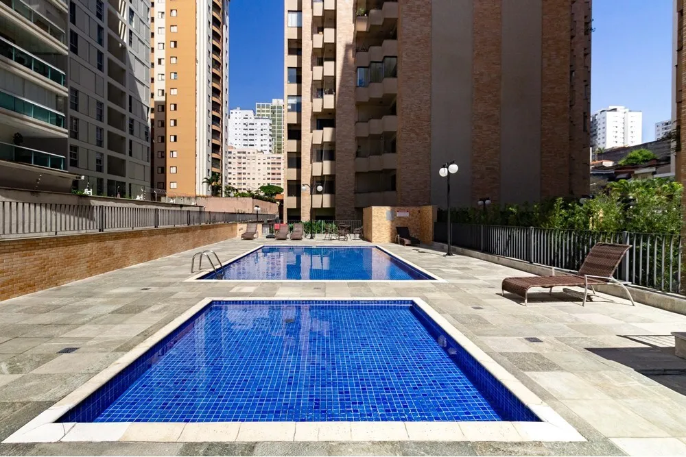 Imagem Apartamento à venda em São Paulo, Perdizes, com 3 quartos, 125m2