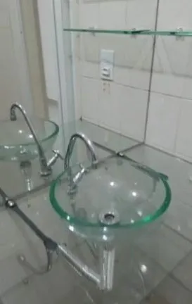 Imagem Apartamento com 2 Quartos para Alugar, 53 m² em Santana - São Paulo