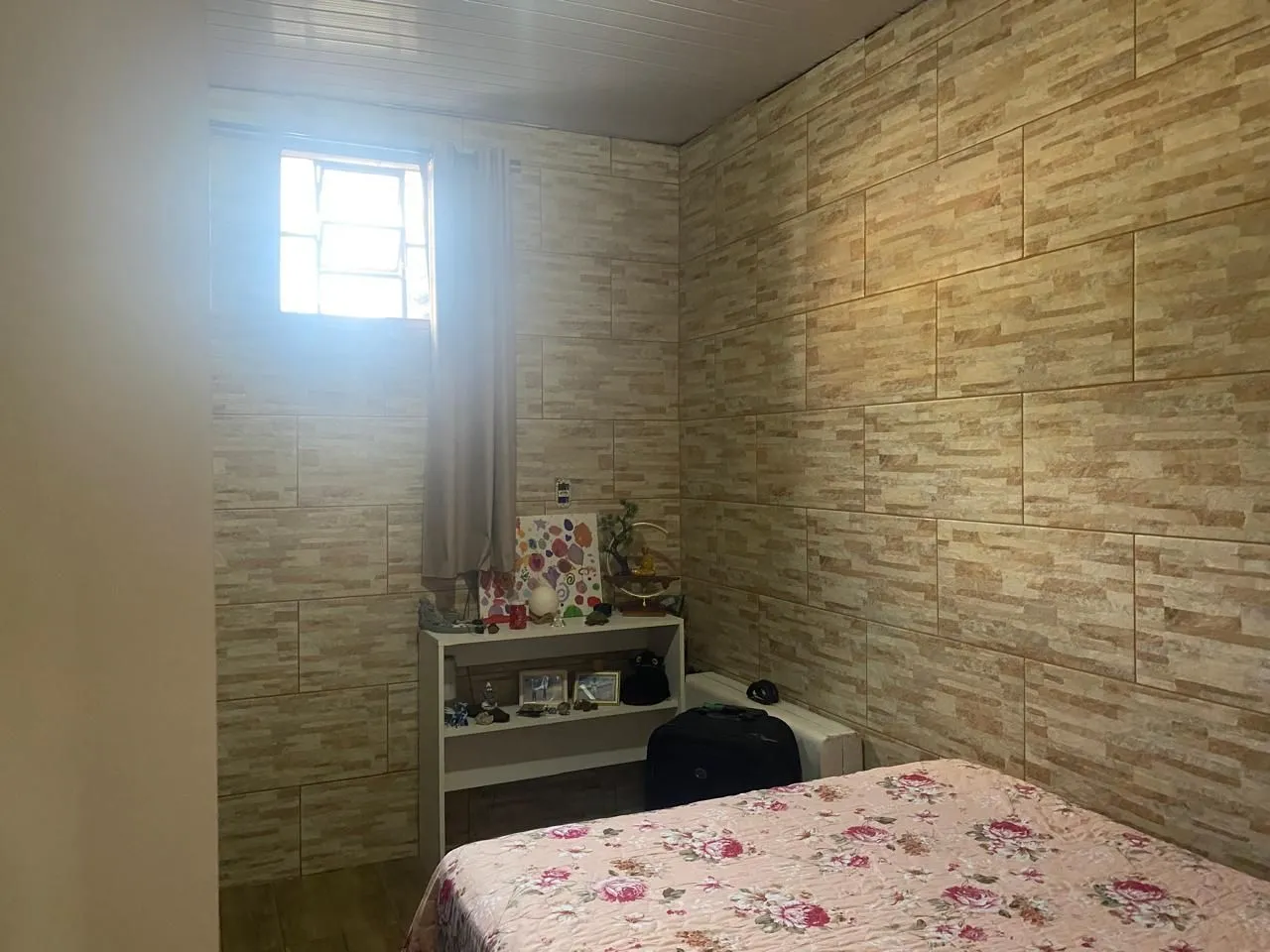 Imagem Casa térrea!
