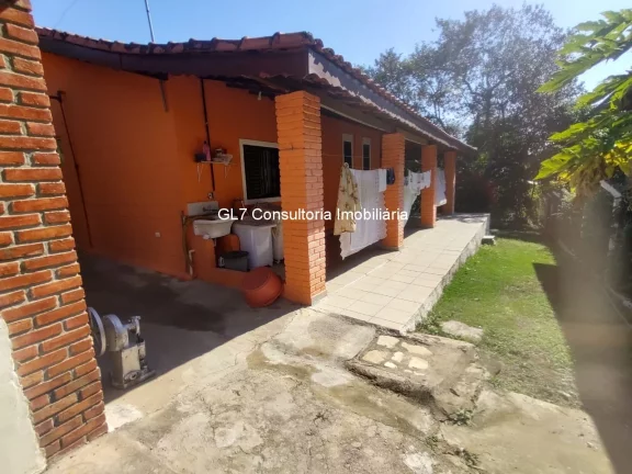 Imagem Chácara Viracopos Indaiatuba-SP