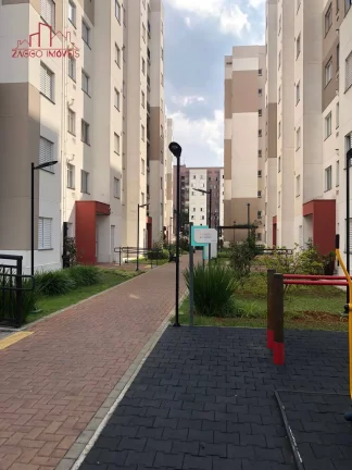 Imagem Lindo Apartamento - Maximo zona sul 40m² Reformado - 2 dorms - 1 Vaga