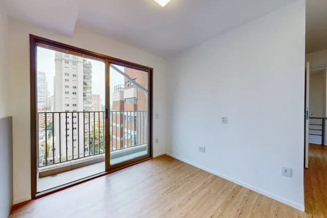 Imagem Apartamento à venda em São Paulo, Moema, com 2 quartos, 74m2
