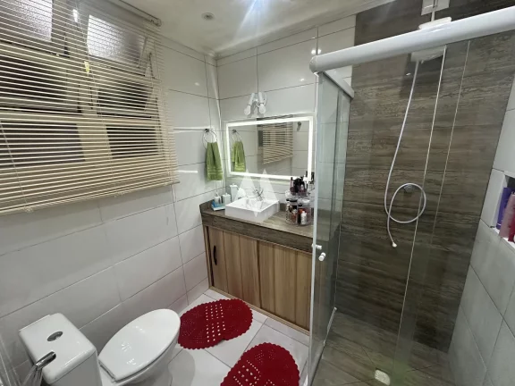 Imagem Apartamento à venda frente mar na Aparecida