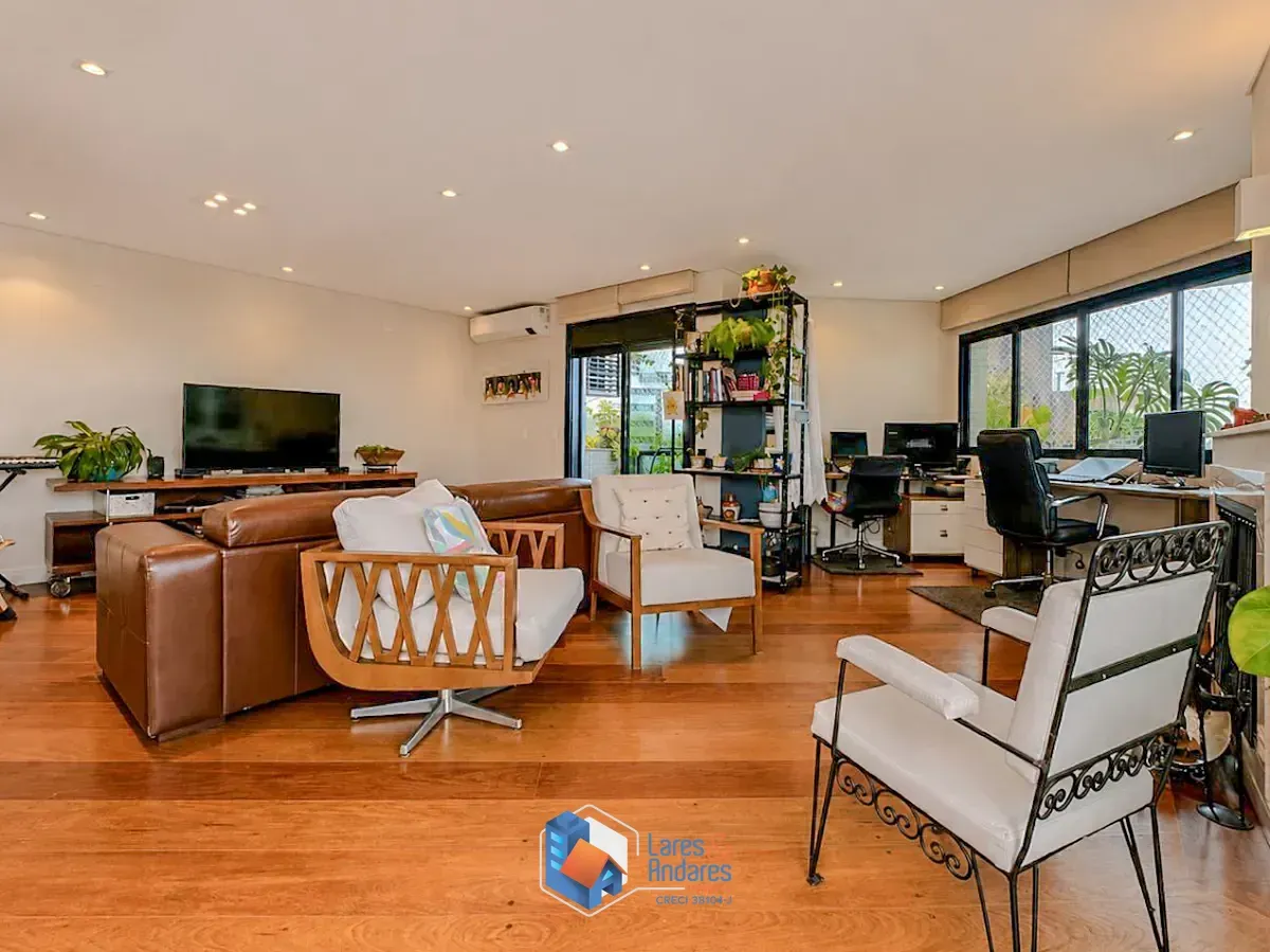 Imagem Apartamento para venda em Aclimação com 3 quartos, sendo 3 suítes, 236m²