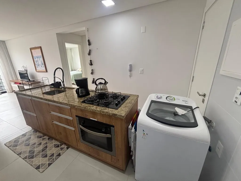 Imagem Apartamento à venda em Torres, Torres, com 2 quartos, 62,84m2