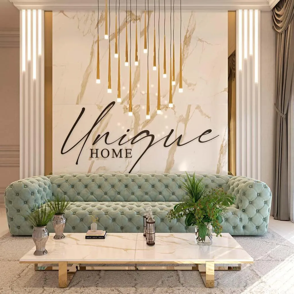 Imagem Unique Home