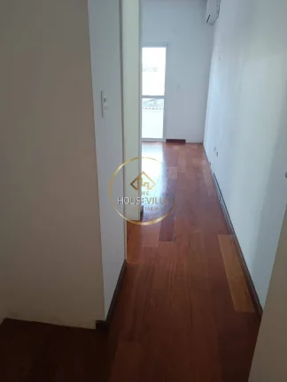 Imagem Sobrado Jd das Indústrias- 125m2 -3 dormitórios