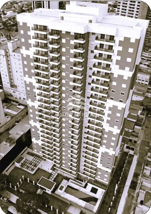 Imagem QUINTA DO LADO IPIRANGA - Apartamento novo no bairro do Ipiranga à venda