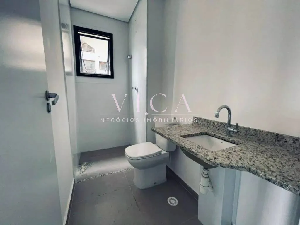 Imagem Apartamento à venda, 46 m² por R$ 700.000,00 - Alphaville/SP