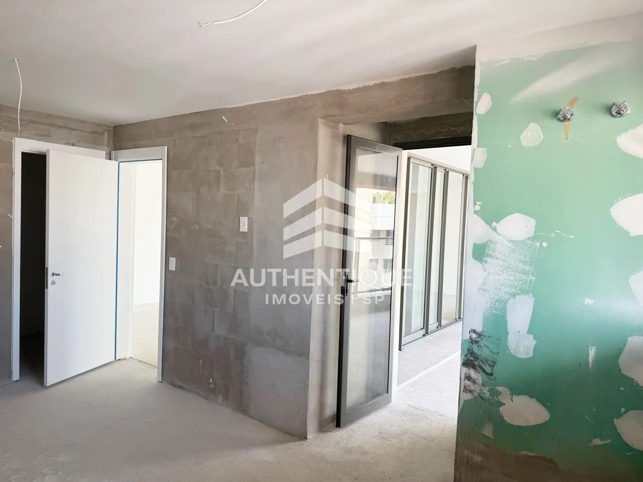 Imagem PORTUGAL 587 BROOKLIN - Apartamento à venda no bairro Brooklin - São Paulo/SP, Zona Sul