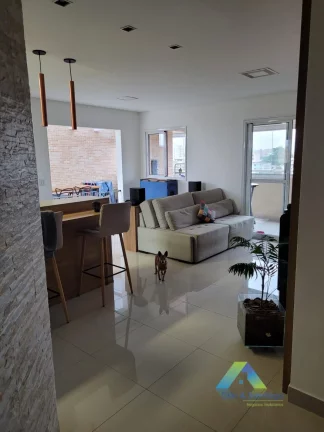 Imagem Apartamento à venda no bairro Assunção - São Bernardo do Campo/SP