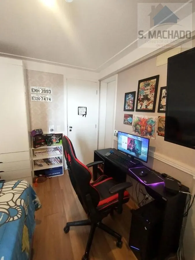 Imagem Apartamento para Venda em Santo André / SP no bairro Centro