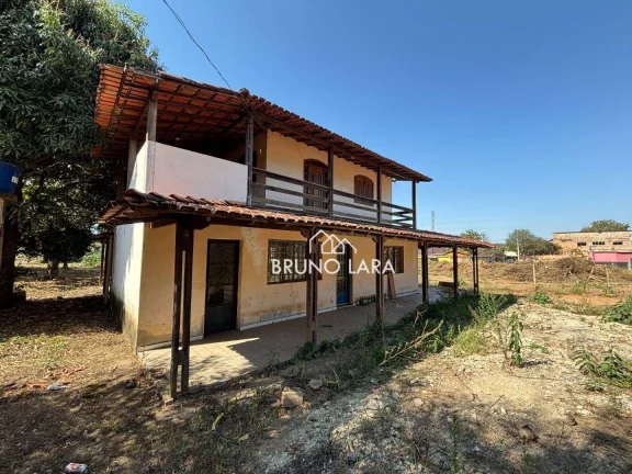 Imagem Terreno à Venda no Bairro Francelinos - Juatuba/MG.
