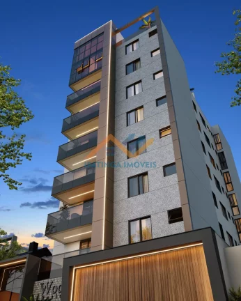 Imagem Apartamento à venda no bairro Horto - Ipatinga