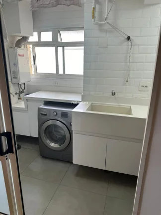 Imagem Imperdível oportunidade! Apartamento à venda em Perdizes, São Paulo-SP - 3 quartos, 1 suíte, 2 salas, 3 vagas de garagem, 123m².