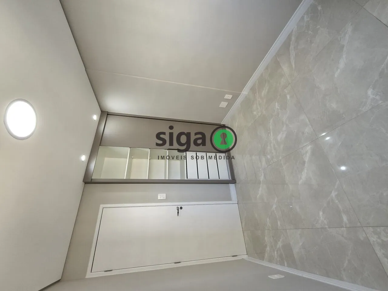 Imagem Apartamento à Venda no Campo Belo 56 m² | 2 Dormitórios | 1 Suíte | Pronto para Morar