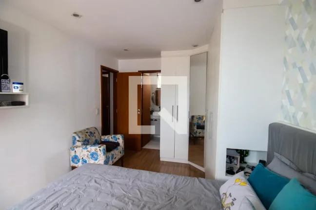 Imagem Apartamento à Venda - Recreio, 2 Quartos, 87 m2
