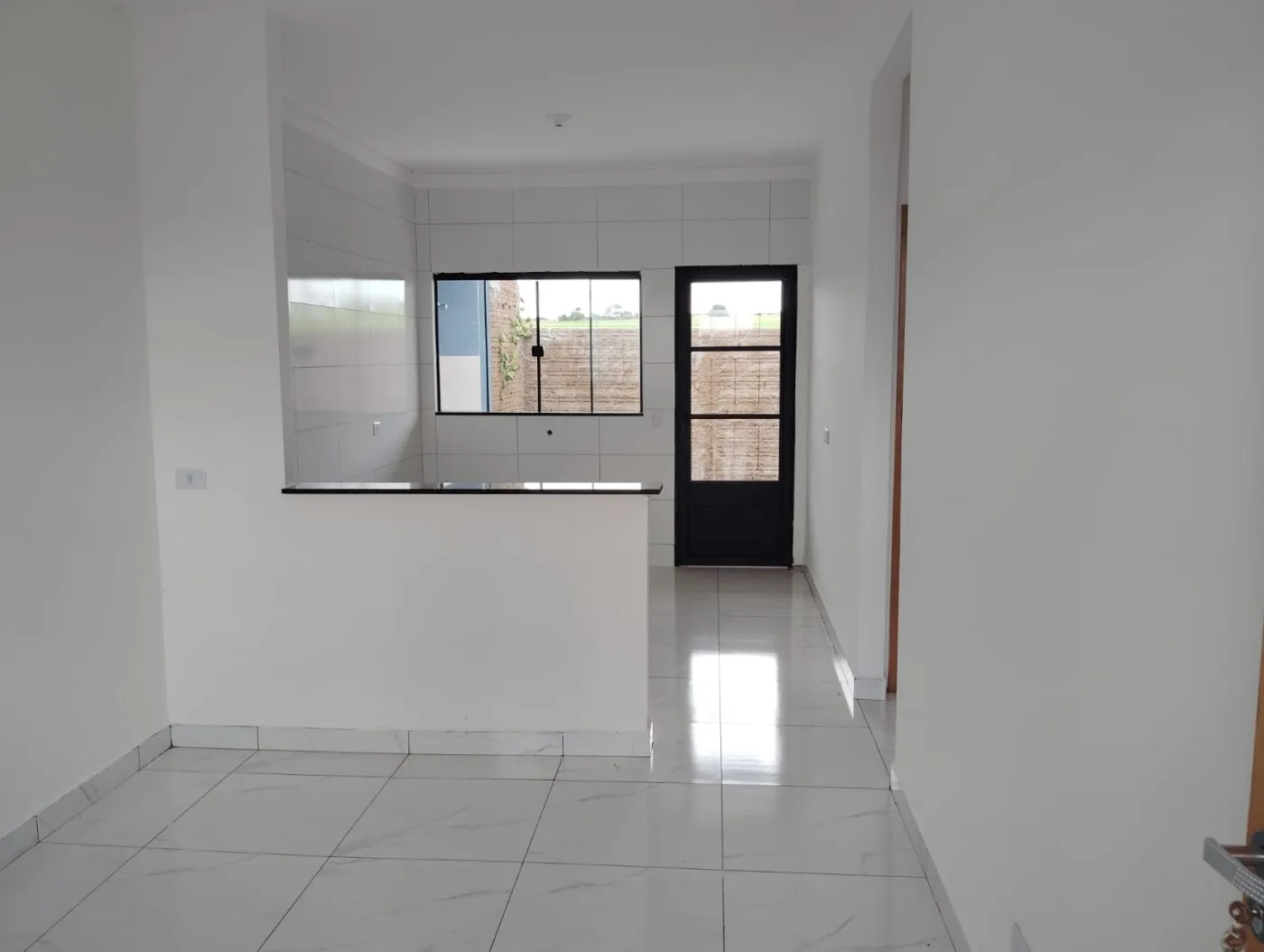Imagem Casa para Venda em Floresta / PR no bairro JARDIM PRIMAVERA