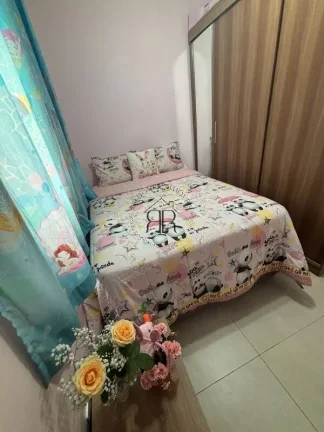 Imagem Prédio de torre única, com garagem, salão de festa, academia, sala jogos, quadra e cachorrodromo....
