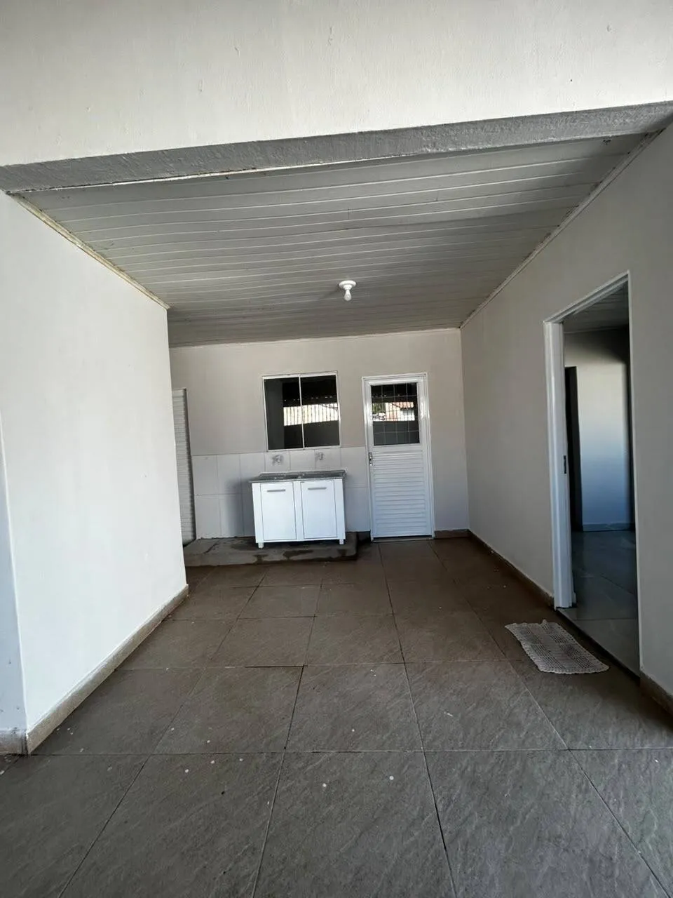 Imagem Casa 3 Quartos ágio, bairro parque Cuiabá