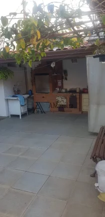 Imagem CASA TÉRREA NA PONTE SÃO JOÃO
