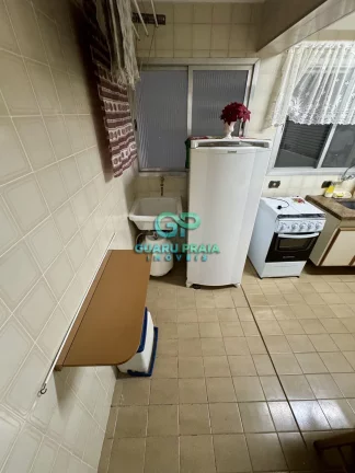 Imagem Apartamento para alugar no bairro Pitangueiras - Guarujá/SP