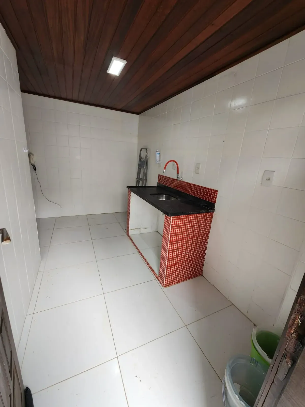 Imagem Casa de Condomínio com 3 Quartos à Venda, 100 m² em Stella Maris - Salvador