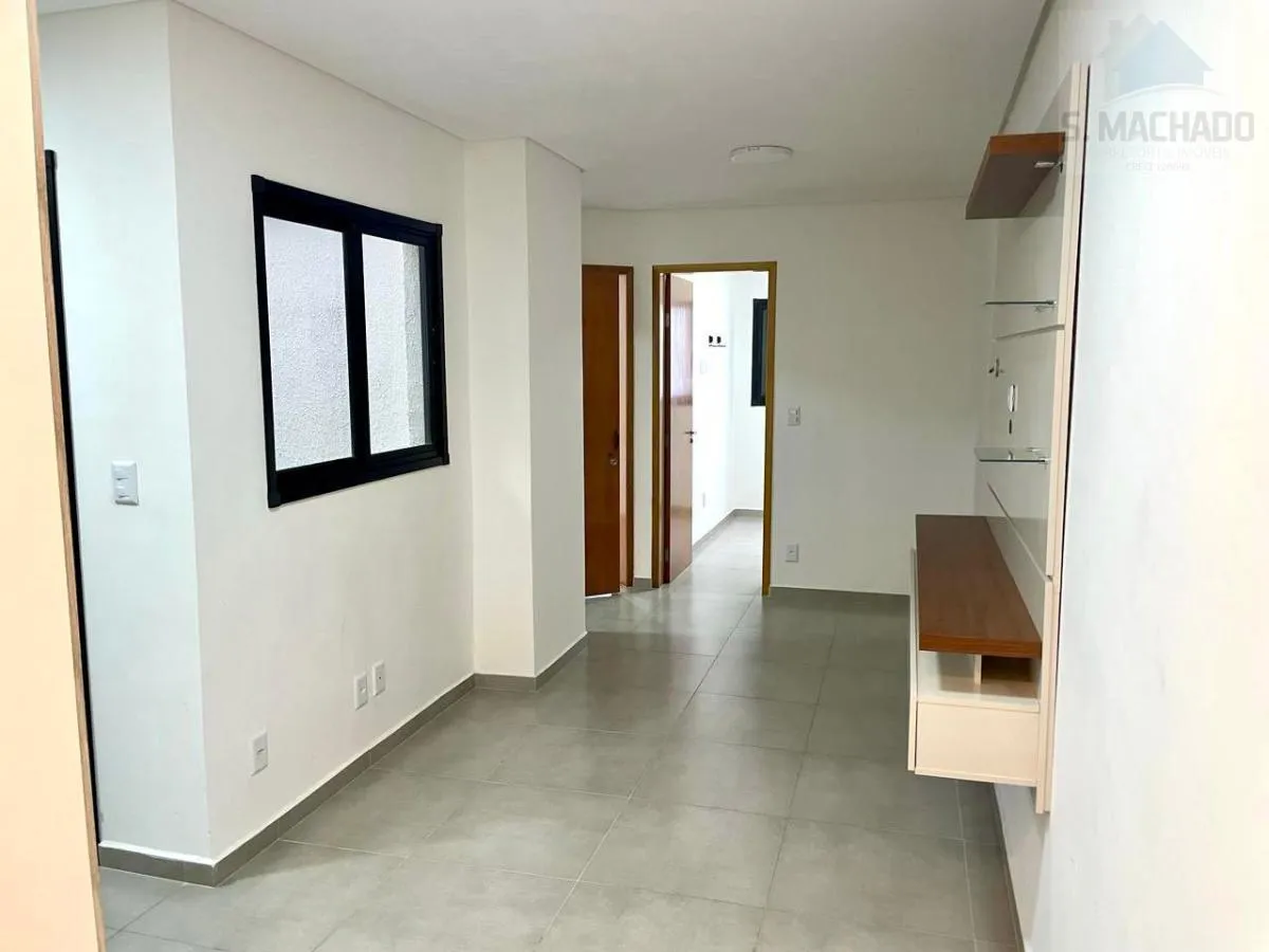 Imagem Apartamento para Venda em Santo André / SP no bairro Vila Pires
