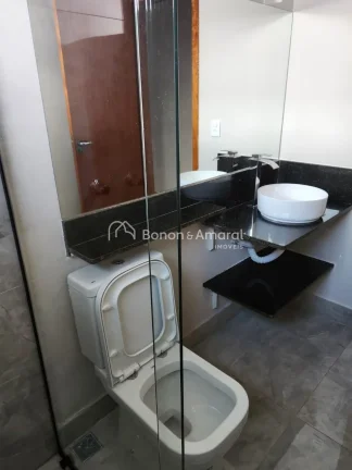 Imagem Casa nova com 3 quartos em condominio fechado