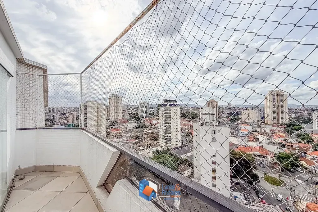 Imagem Cobertura Duplex à venda 4 Quartos 4 Suites 6 Vagas 512M² Vila Maria Alta São Paulo - SP