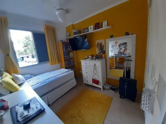 Imagem Imperdível apartamento à venda em São Paulo-SP, na Vila Sônia, com 3 quartos, 1 suíte, 2 banheiros e 1 vaga de garagem!