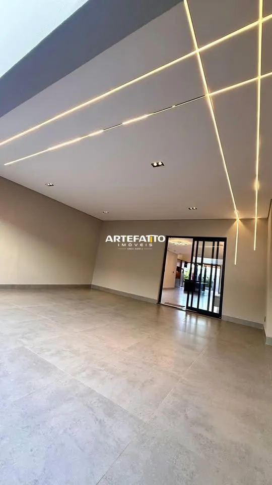 Imagem Casa à venda em Franca, Centro, com 3 quartos, 245m2