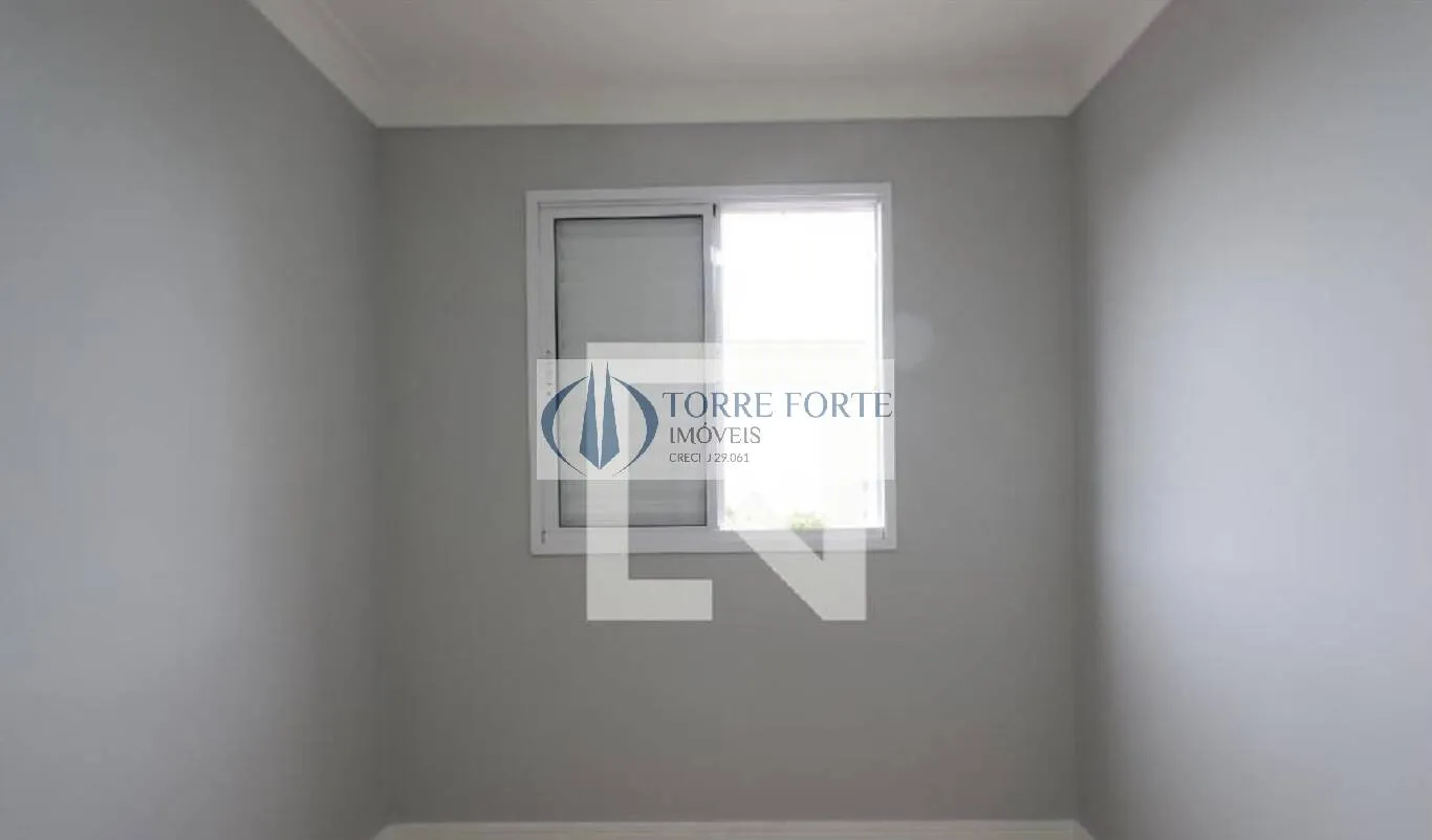 Imagem Apartamento de 55m² no Jardim Imperador: 2 Qts, Varanda e Vaga