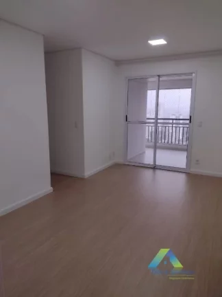 Imagem Apartamento com 2 dormitórios à venda, 70m² por R$799mil com localização privilegiada ao lado Estação Alto Ipiranga - São Paulo/SP