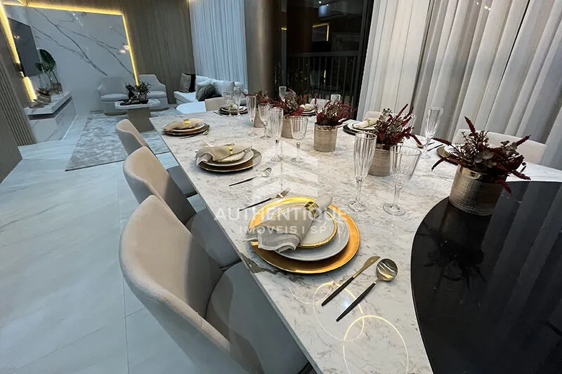 Imagem LUX HOUSE BROOKLIN - Apartamento à venda no bairro Brooklin - São Paulo/SP, Zona Sul
