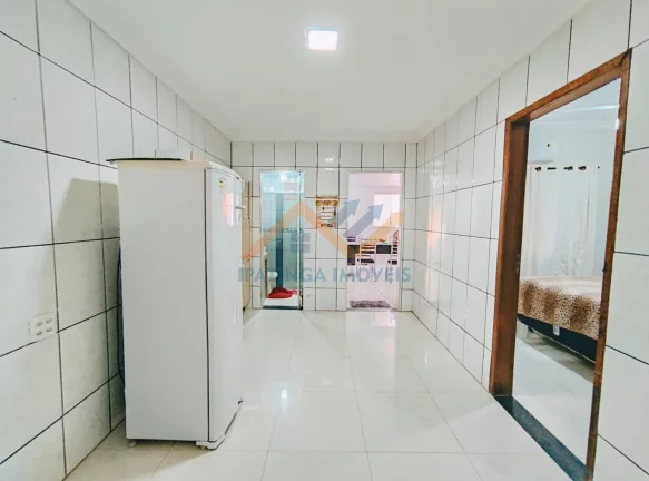 Imagem Casa no Cidade Nova - Santana do Paraíso