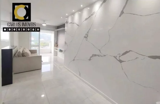 Imagem Apartamento Solaris, andar alto a venda por R$450 Mil