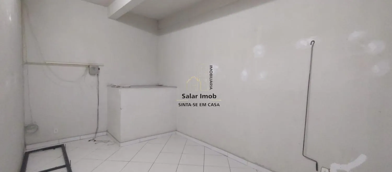 Imagem Sala Comercial |Vila Julieta|Resende RJ